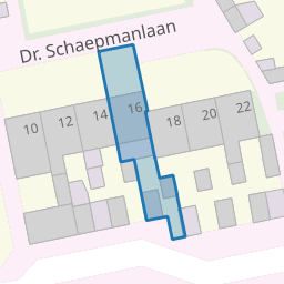 Perceel BDL01-G-6054