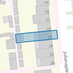 Perceel BDL01-G-6097