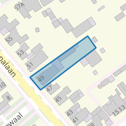 Perceel BDL01-G-6103