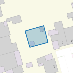 Perceel BDL01-G-6121