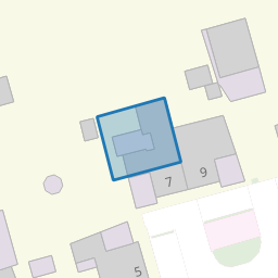 Perceel BDL01-G-6122