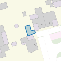 Perceel BDL01-G-6124