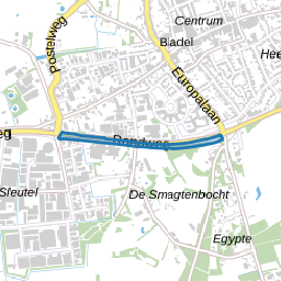 Perceel BDL01-G-6130