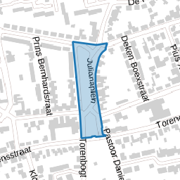 Perceel BDL01-G-6150