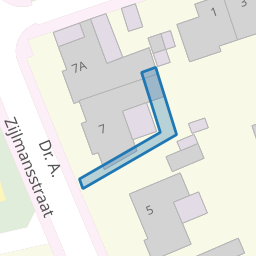 Perceel BDL01-G-6159