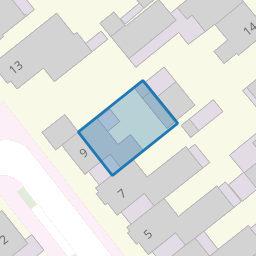 Perceel BDL01-G-6191