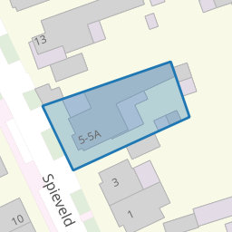 Perceel BDL01-G-6244