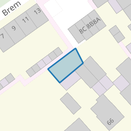 Perceel BDL01-G-6288