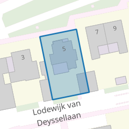 Perceel BDL01-G-6292