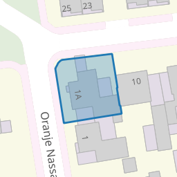 Perceel BDL01-G-6307