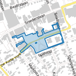 Perceel BDL01-G-6313