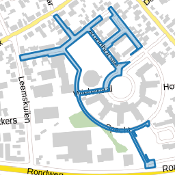 Perceel BDL01-G-6351