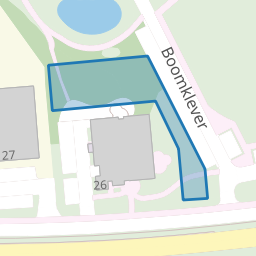 Perceel BDL01-G-6361