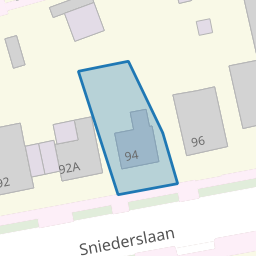 Perceel BDL01-G-6438