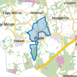 Sectie H