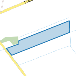 Perceel BDL01-H-1001