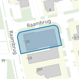 Perceel BDL01-H-1023