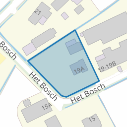 Perceel BDL01-H-1042