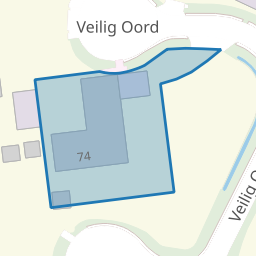 Perceel BDL01-H-1046