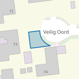 Perceel BDL01-H-1047