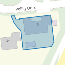 Perceel BDL01-H-1096