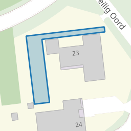 Perceel BDL01-H-1116