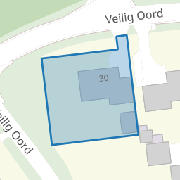 Perceel BDL01-H-1118