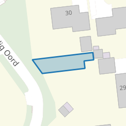 Perceel BDL01-H-1119