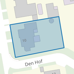 Perceel BDL01-H-1179