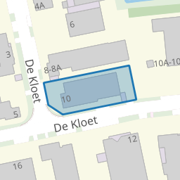 Perceel BDL01-H-1210