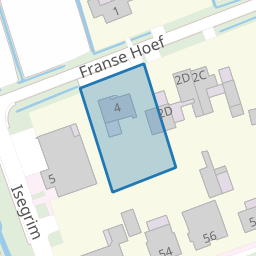 Perceel BDL01-H-1271