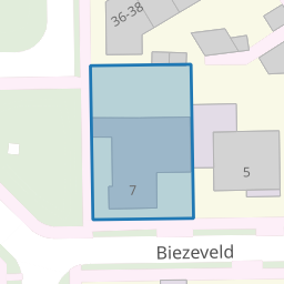 Perceel BDL01-H-1275