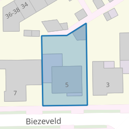 Perceel BDL01-H-1276