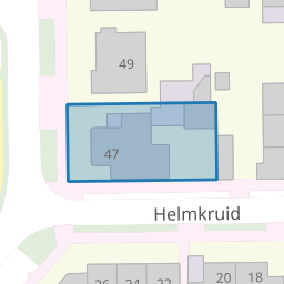 Perceel BDL01-H-1298