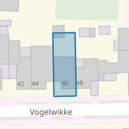 Perceel BDL01-H-1308