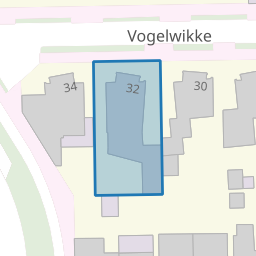 Perceel BDL01-H-1314