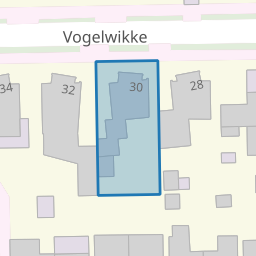 Perceel BDL01-H-1315