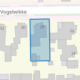 Perceel BDL01-H-1316