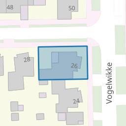 Perceel BDL01-H-1317