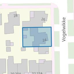 Perceel BDL01-H-1318