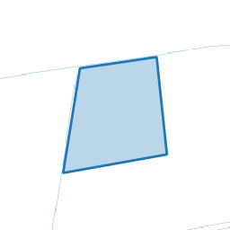 Perceel BDL01-H-134