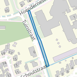 Perceel BDL01-H-1375