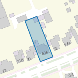 Perceel BDL01-H-1390