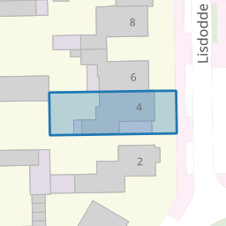 Perceel BDL01-H-1421