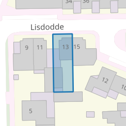 Perceel BDL01-H-1431