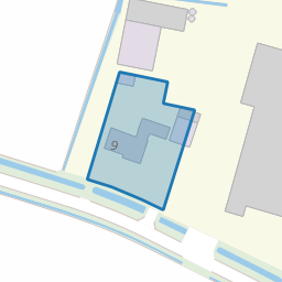 Perceel BDL01-H-1461