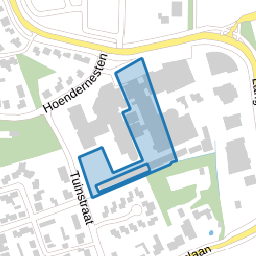 Perceel BDL01-H-1475