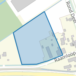 Perceel BDL01-H-1490