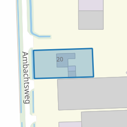 Perceel BDL01-H-1597