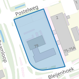 Perceel BDL01-H-1653